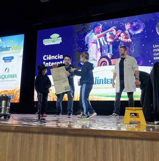 A Ciência da Comunicação — foto 3