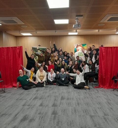 Curso de Criatividade e Comunicação — foto 2