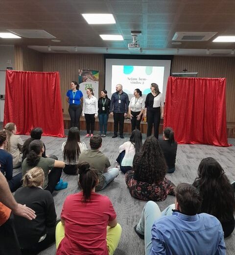 Curso de Criatividade e Comunicação — foto 3