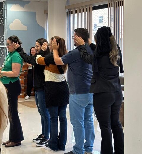 Missão Impossível — Agentes da Comunicação — foto 2