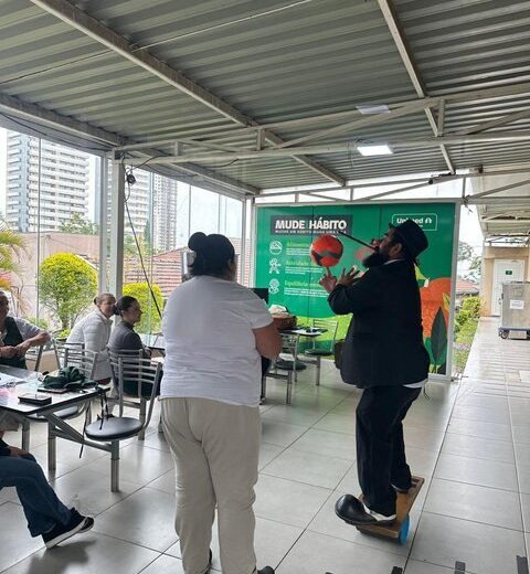 Missão Impossível — Agentes da Comunicação — foto 4
