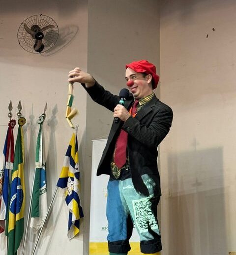 Zona Criativa — foto 2